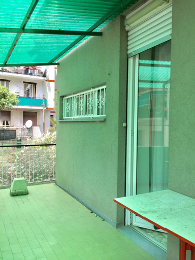 Exterior & Views 1, Casa Vacanza Rapallo, Genova