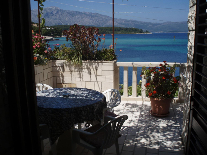 Others 5, Stone House Gregov, Lumbarda 317- Hr, Lumbarda