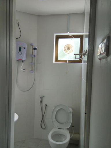 3, H2O Apartment, Cameron Highlands