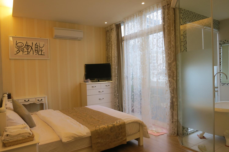 Bedroom 2, Lohas Homestay, Taitung