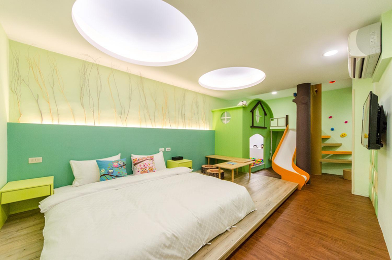 Bedroom 6