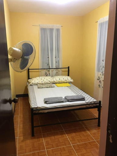 Bedroom 9