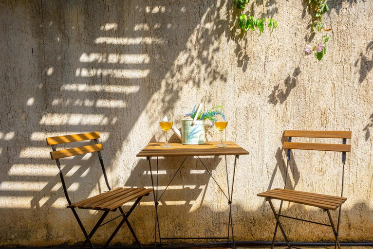 Others, Villa Nora, Ionian Islands