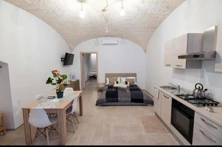 Others 5, Urban Flat Garibaldi - TimeSRL Apartments, Bari