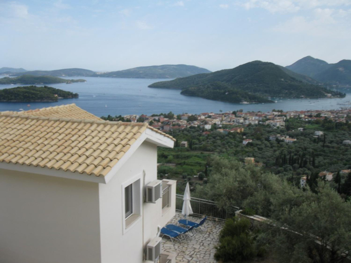 Others 5, Villas Odysseas, Ionian Islands