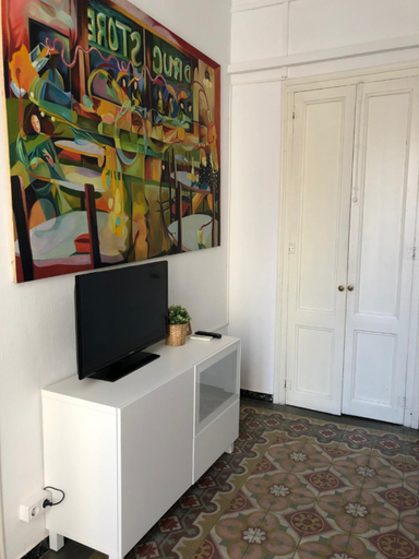Others 5, 1 Casual Apartments, Barcelona