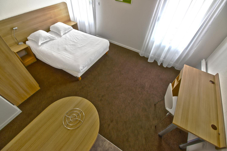 Others 4, Kosy Appart Hotel Residence Arborea, Meurthe-et-Moselle