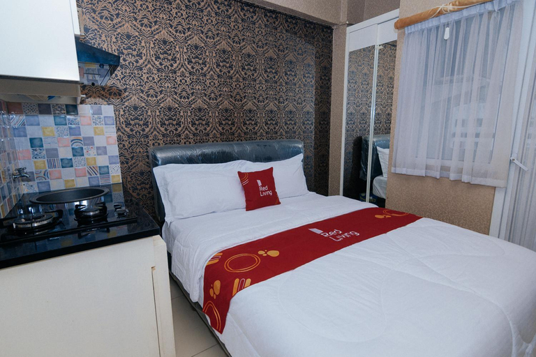Bedroom 9