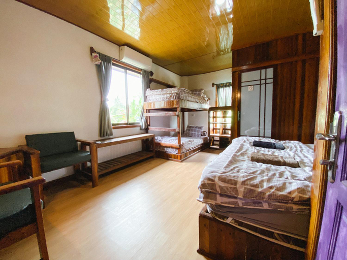 Bedroom 7