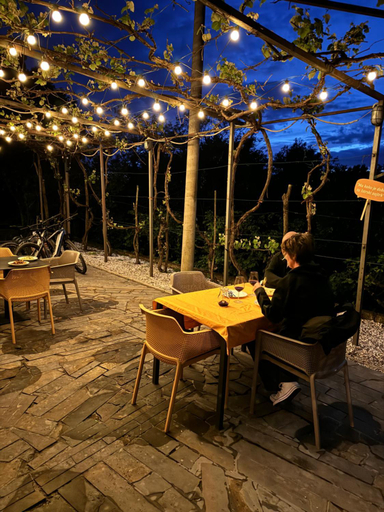 Food & Drinks 4, Glamping & Camping Green Istria, Koper