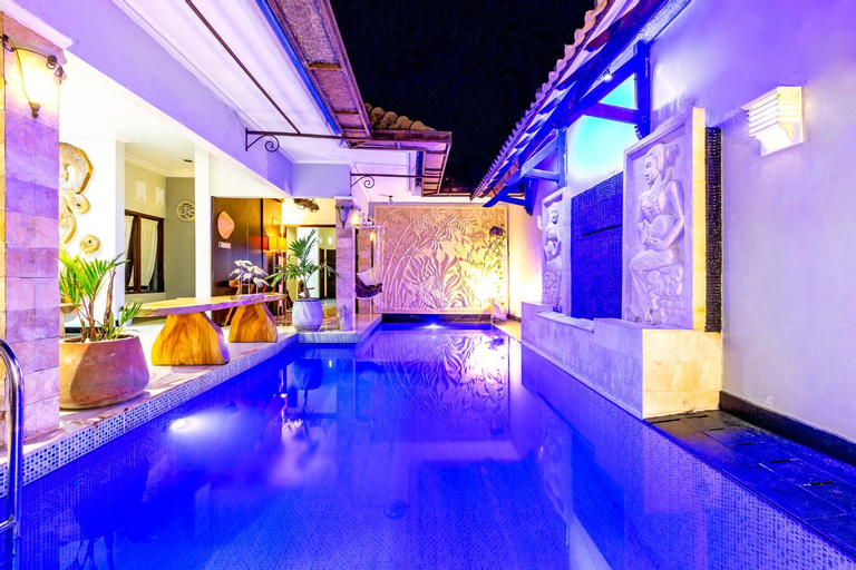 Swimming Pool 3