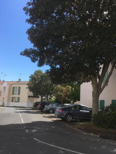 Exterior & Views 1, La villa voyage, Charente-Maritime