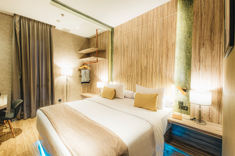 Bedroom 10