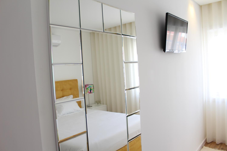 Bracara Guest House "Mosteiro" - "Falperra", Braga