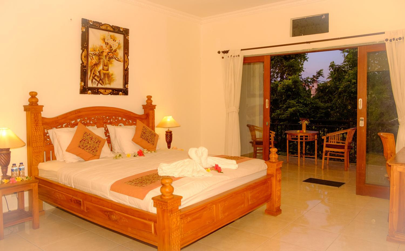 Bedroom 7