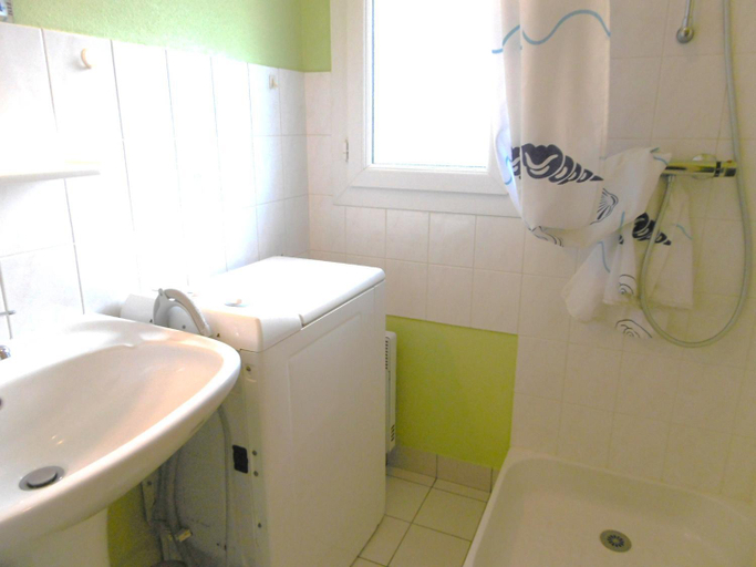 4, Maisonnette Maria, Morbihan