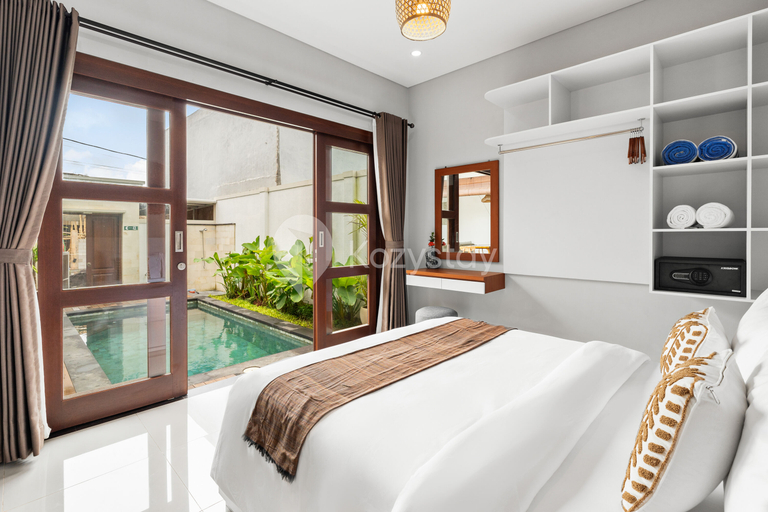 Bedroom 5, Cavara Villa by Kozystay - Ungasan, Badung