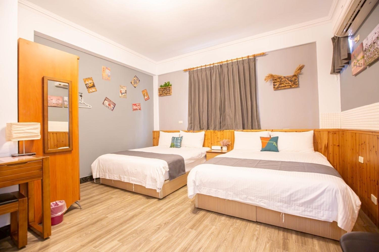 Bedroom 30
