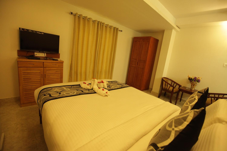 Bedroom 13