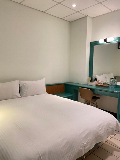 Bedroom 2, Corner Love House, Hualien
