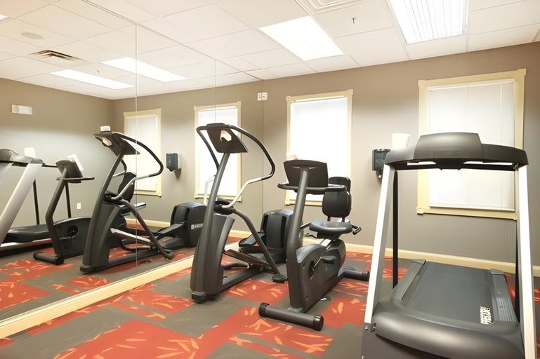 Others 5, Residence Inn by Marriott El Paso, El Paso