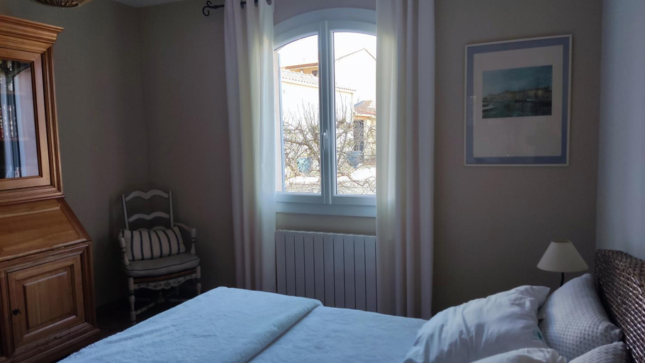 Others 2, Chambre et petit dejeuner, Vaucluse