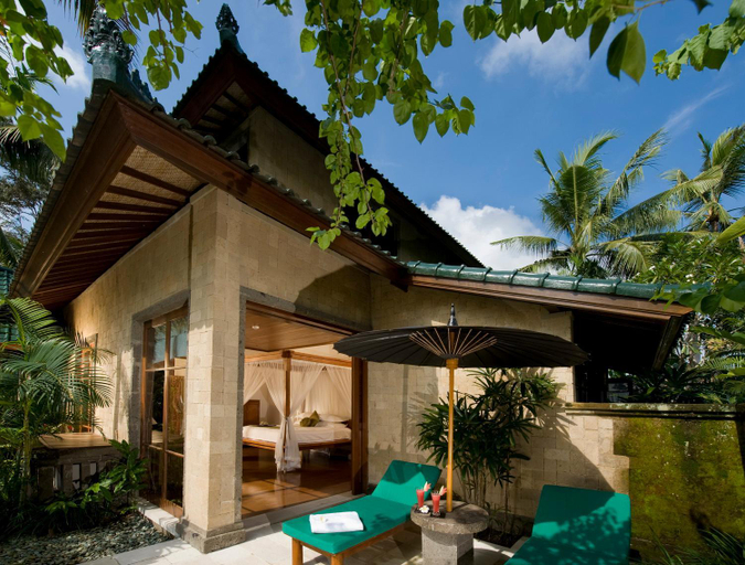 Others 2, Bukit Naga Villa, Bangli
