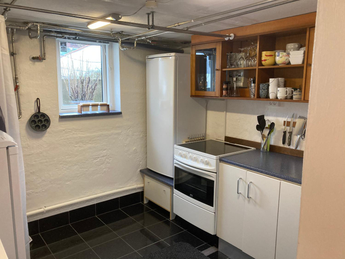 Others 4, Ebeltoft-rooms, Syddjurs