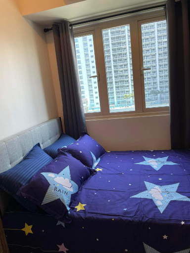Bedroom 2, SMDC Coast Residence Roxas Boulevard  Pasay City, Pasay City