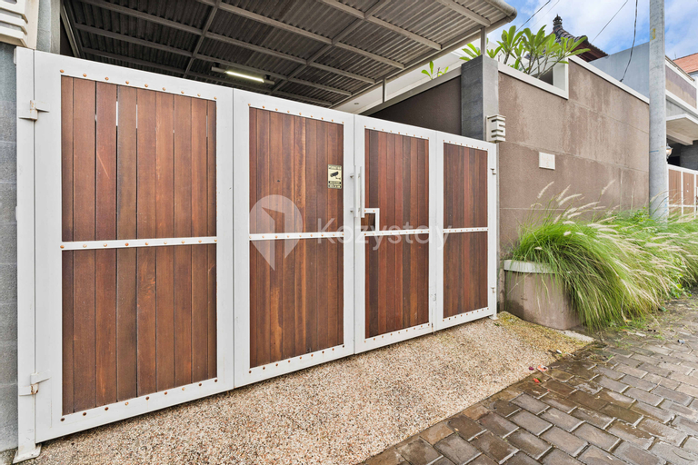 Exterior & Views 1, Cavara Villa by Kozystay - Ungasan, Badung