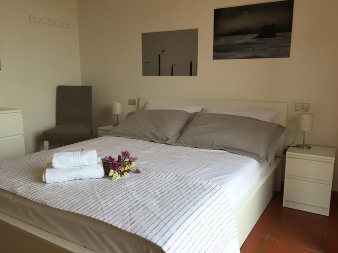Others 5, Villa Luli, La Spezia