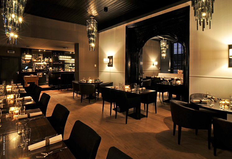 Food & Drinks 4, Het Wapen Van Rhoon, Albrandswaard