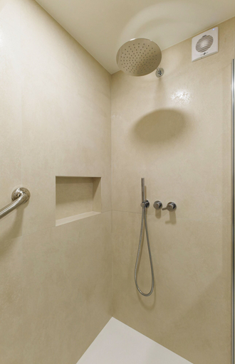 Bathroom 4, Apartamentos do Mar - Pikis Flat, Funchal