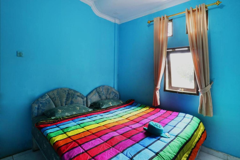 Bedroom 16