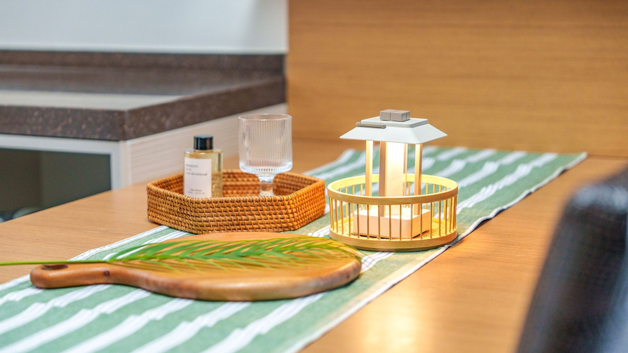 Food & Drinks 5, Goseong Beach Jin Spa Pension, Goseong