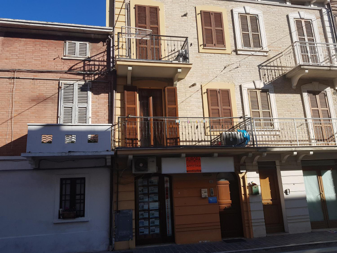 Others 2, Bed & Breakfast Onda Blu, Fermo