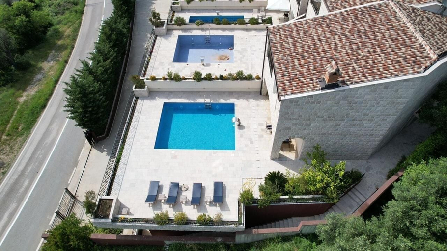 Exterior & Views 2, Connected Villas with Sea View