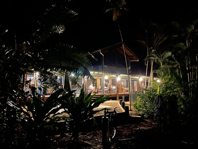 Exterior & Views 1, Wait A While Daintree Holiday House, Douglas