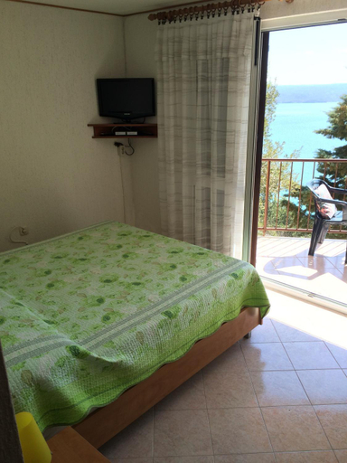 Others 5, Apartment Bertossin Rovini, Mošćenička Draga