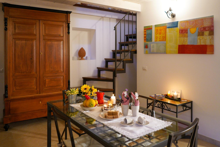 Others 5, Historic Modica, Ragusa