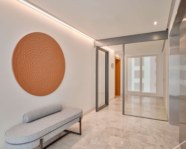 Others 4, Grand Hyatt Kuwait Residences