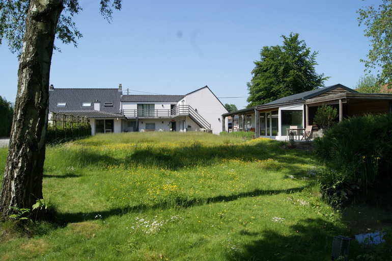 Others 4, B&B Maison Kerkhove, West-Vlaanderen