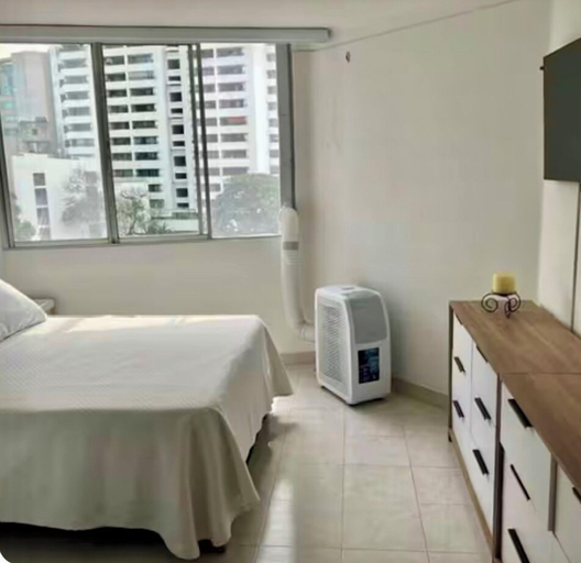 Bedroom, PALACIO ROSA, Santiago de Cali