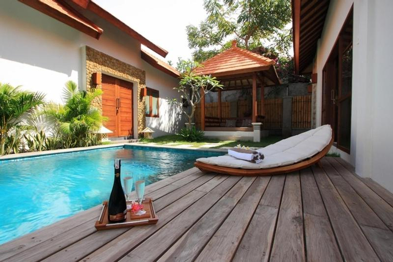 Ananda Private Villa, Lombok