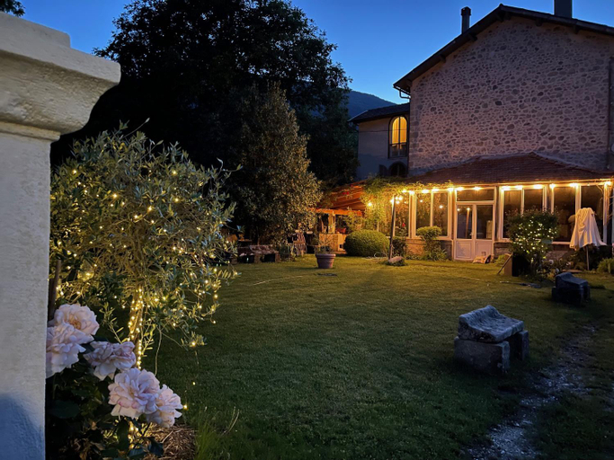 Others 4, CHAMBRE D'HOTES SANDRA, Alpes-de-Haute-Provence