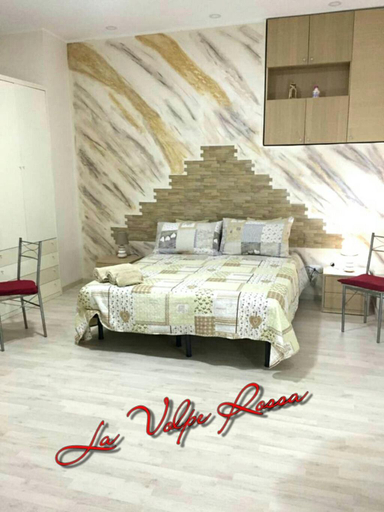 Others 5, Bed and Breakfast La Volpe Rossa, Enna