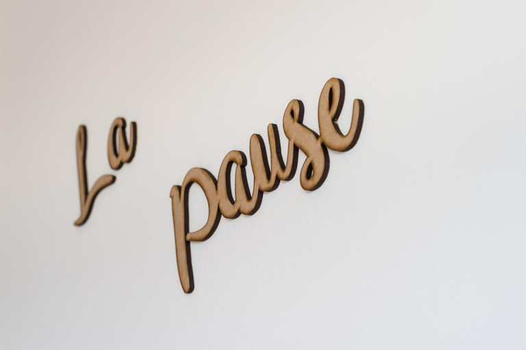 2, La Pause, A Coruña