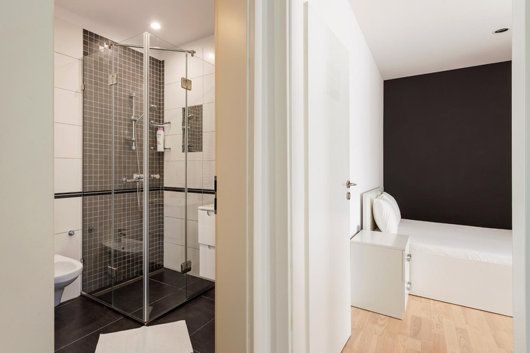 Bathroom 3, DD Apartments - Dunarii, Cluj-napoca