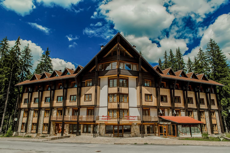 Others 3, Effect Malina Residence Hotel, Smolyan