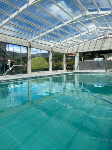 Sport & Beauty, Patate Lodge, Patate